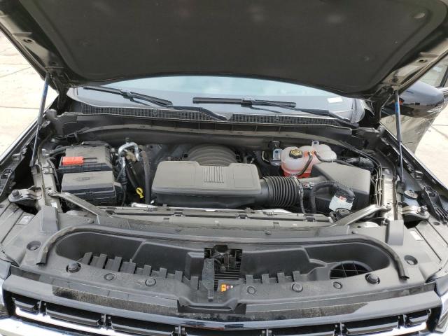 2022 CHEVROLET SUBURBAN C - 1GNSCCKD4NR237845