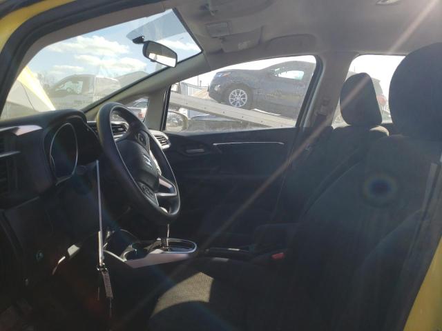 2016 HONDA FIT LX - JHMGK5H51GX005441
