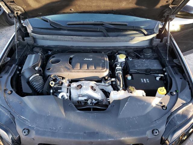 1C4PJMDN3KD294109 Jeep Cherokee Limited