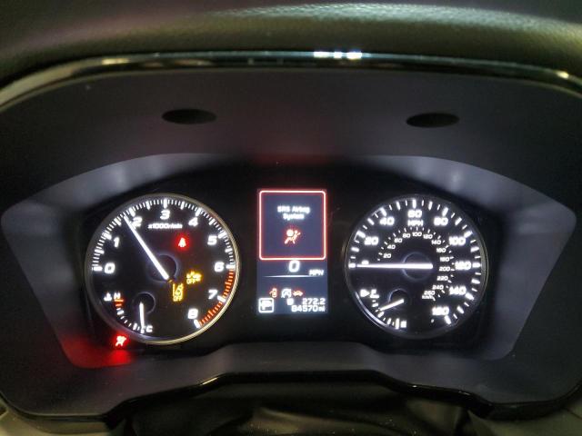 2020 SUBARU LEGACY 4S3BWAB67L3030145