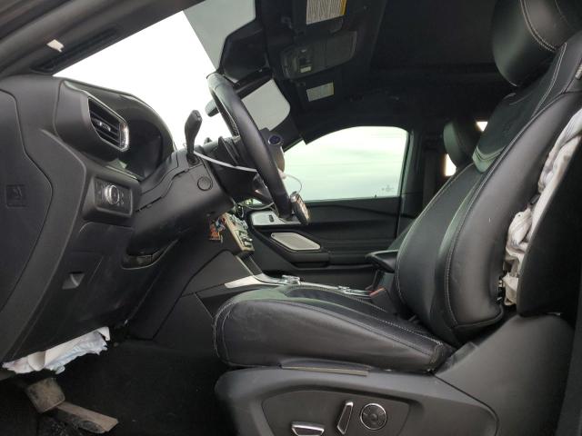 1FM5K8GCXLGA40074 Ford Explorer St