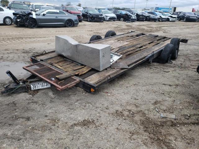2000 HOME TRAILER VIN: NOVIN000082008627