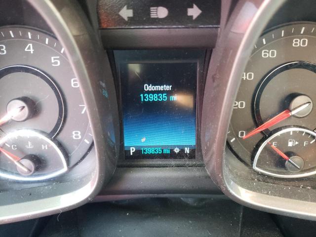 2016 CHEVROLET MALIBU LIM - 1G11C5SA9GF168170