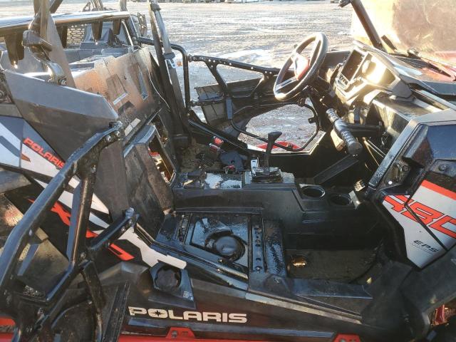 2018 POLARIS RZR XP TUR - 3NSVDL920JF946813