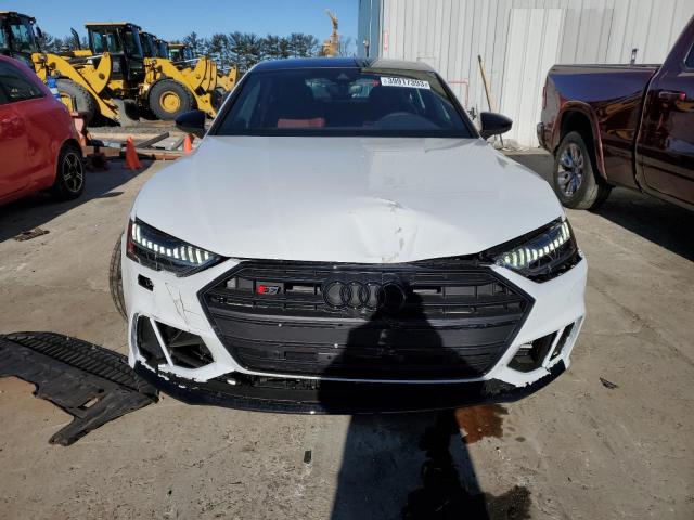 2022 AUDI S7 PREMIUM WAUPFBF29NN067219