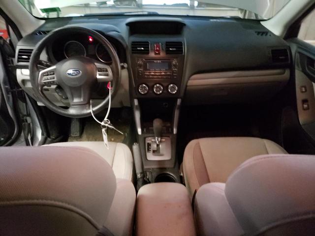 2015 SUBARU FORESTER 2 - JF2SJADC8FH549568