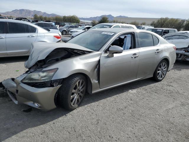 2015 LEXUS GS 350 - JTHBE1BL8FA009215