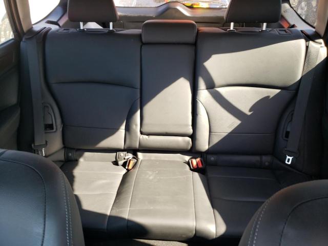 4S4BSANC9H3278235 Subaru Outback 2.5i Limited
