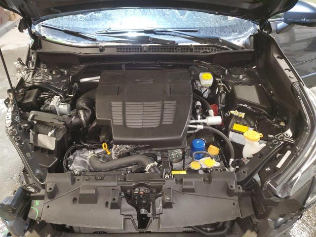 2022 SUBARU FORESTER W JF2SKAMC3NH411366