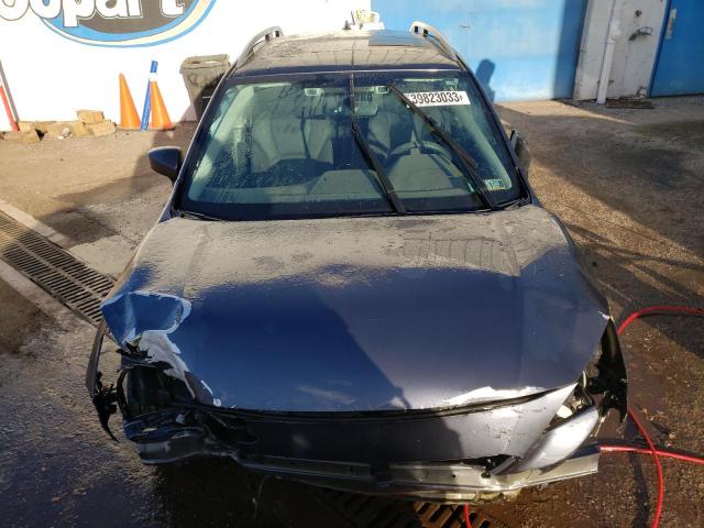 4S3GTAD62H3700865 Subaru Impreza Premium Plus