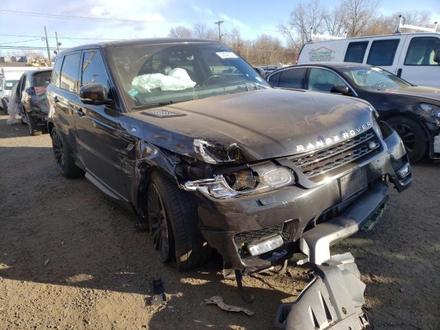 SALWR2TF2EA359243 Land Rover Range Rover Sport Sc