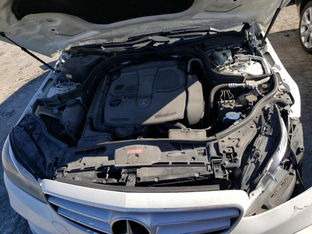 2015 MERCEDES-BENZ E 350 4MAT - WDDHF8JB9FB142253