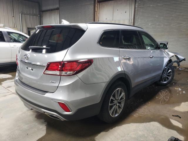 2019 HYUNDAI SANTA FE X - KM8SNDHF8KU297990