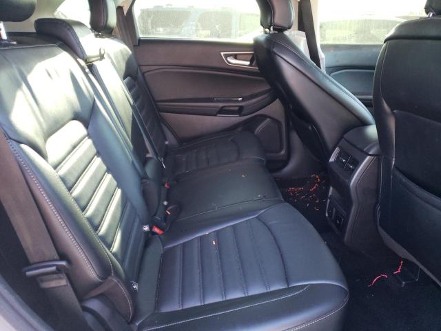 2018 FORD EDGE SEL - 2FMPK4J93JBB29665