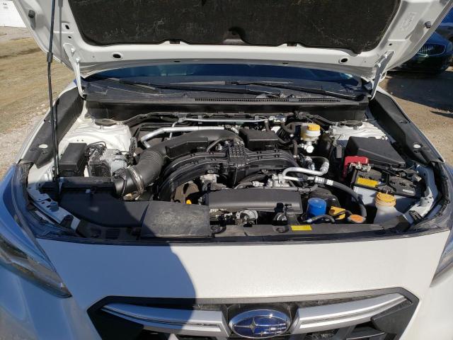 JF2GTHMCXMH347238 Subaru Crosstrek Limited