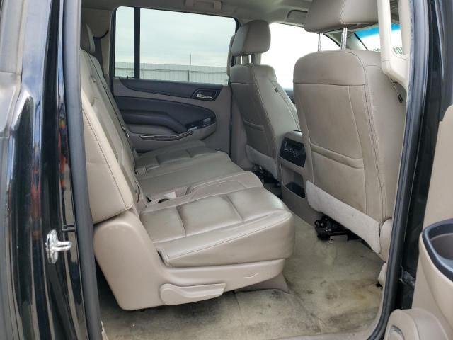 2018 CHEVROLET SUBURBAN C - 1GNSCHKC0JR141838