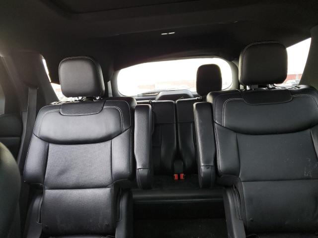 1FM5K8GCXLGA40074 Ford Explorer St
