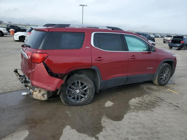 2019 GMC ACADIA SLT 1GKKNMLS9KZ228371