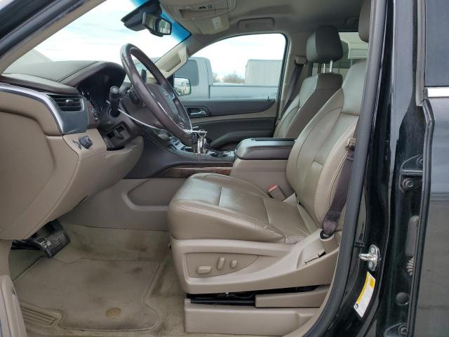 2018 CHEVROLET SUBURBAN C - 1GNSCHKC0JR141838