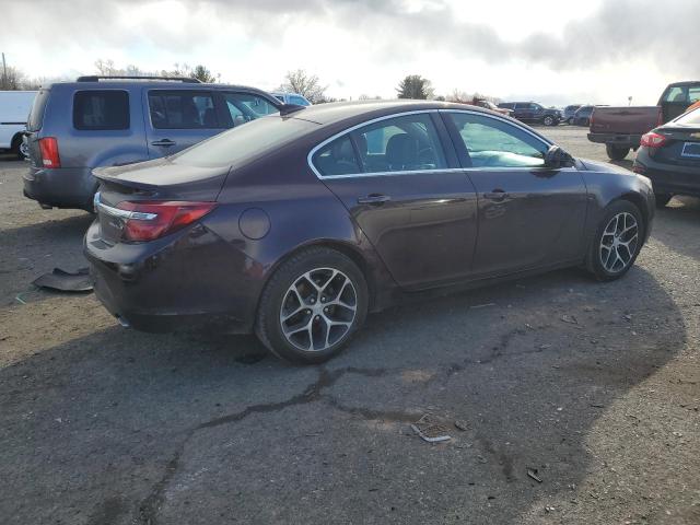 2017 BUICK REGAL SPOR - 2G4GL5EX9H9138061