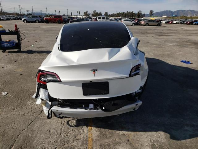 5YJ3E1EA7PF385624 Tesla MODEL 3