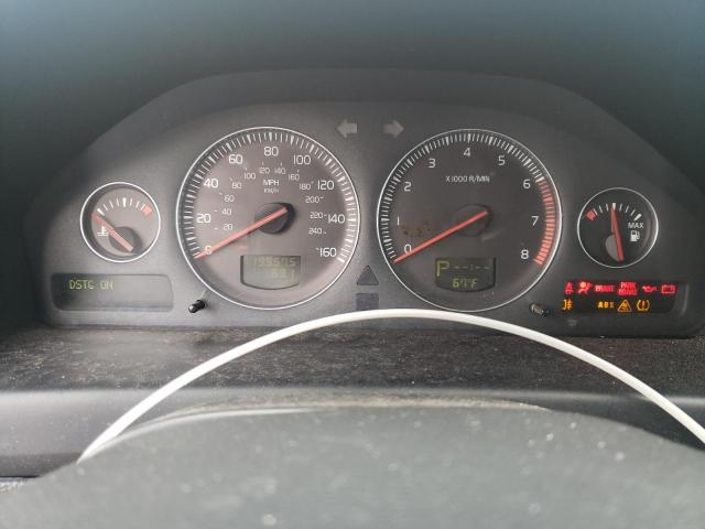 YV1RS592182677460 Volvo S60