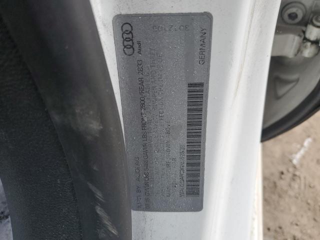 2016 AUDI A7 PRESTIG - WAU2GAFC9GN052829