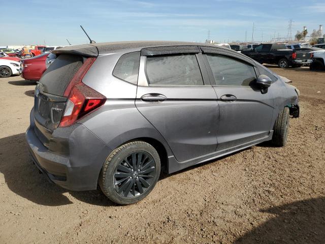 2018 HONDA FIT SPORT - 3HGGK5H68JM725974