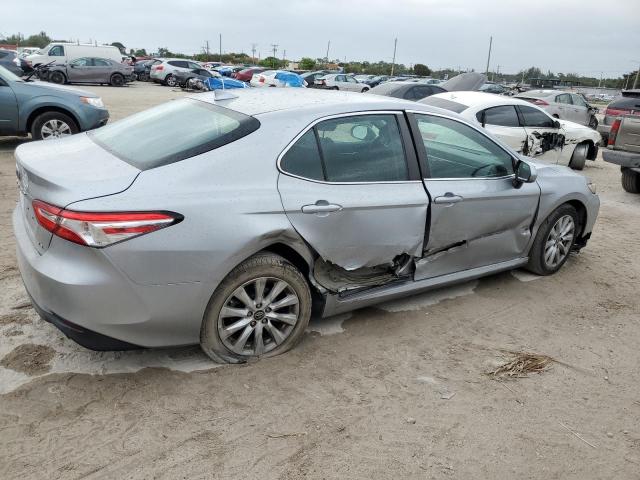2019 TOYOTA CAMRY L - 4T1B11HK0KU168195