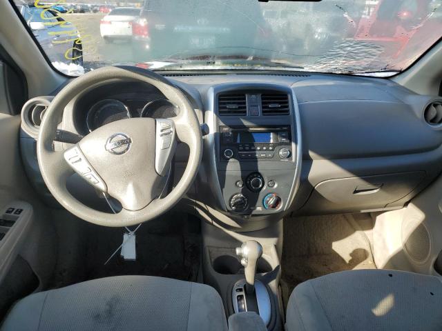 3N1CN7AP3GL826098 Nissan VERSA S