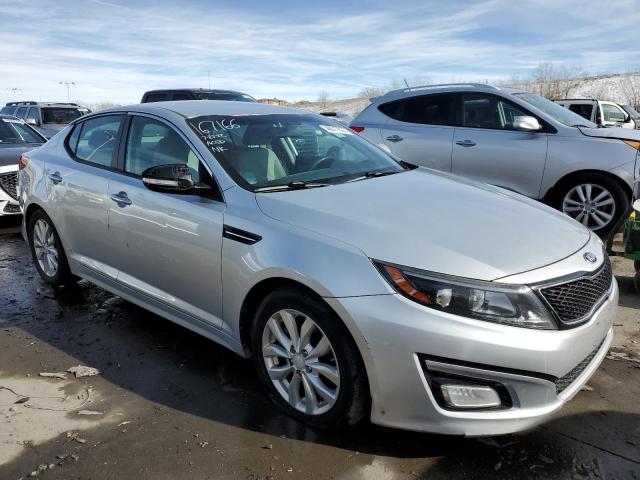 5XXGM4A70FG451281 KIA Optima Lx