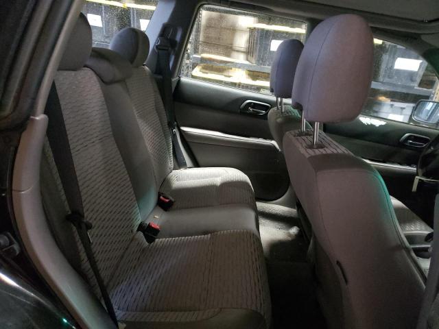 JF1SG656X4H712257 Subaru Forester 2.5xs