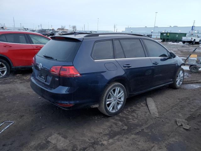 2016 VOLKSWAGEN GOLF SPORT - 3VWC17AU7GM521564