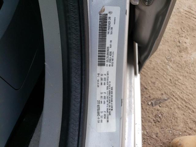 2008 DODGE AVENGER SXT VIN: 1B3LC56J68N298295