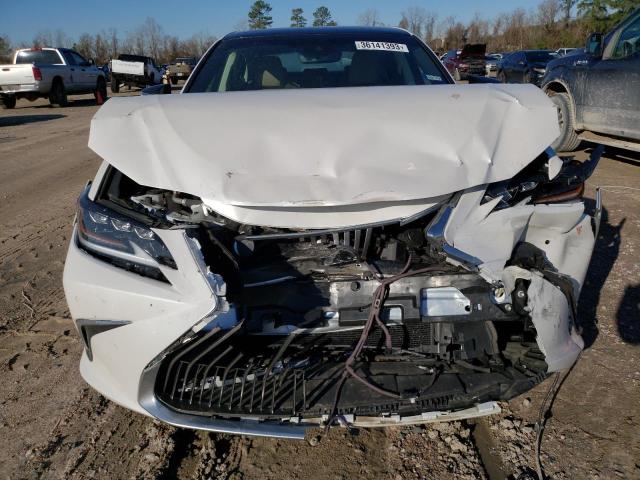 2020 LEXUS ES 350 ULT 58AFZ1B18LU070259