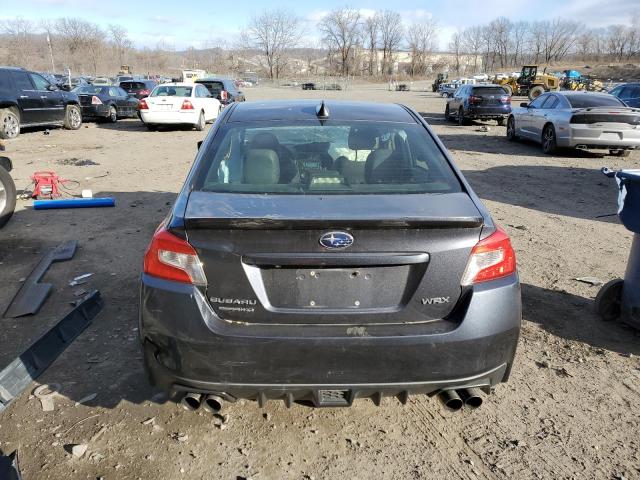 JF1VA1G68F9814278 Subaru Wrx Limited
