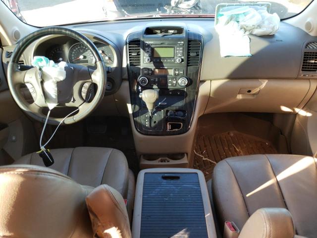 KNDMH4C7XE6539630 KIA SEDONA EX