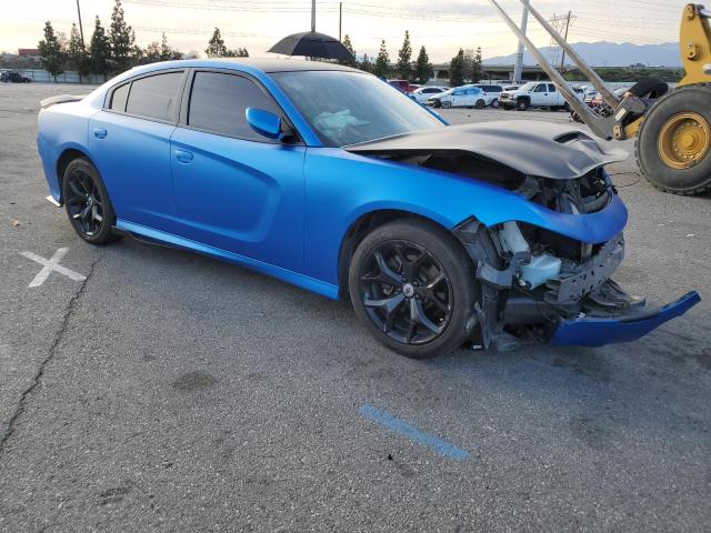 2C3CDXHG6KH670943 Dodge CHARGER GT