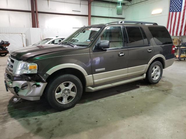 2008 Ford Expedition Eddie Bauer