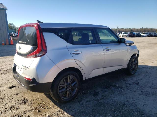 2021 KIA SOUL EX - KNDJ33AU6M7766889
