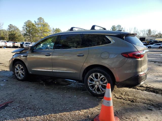 2019 BUICK ENCLAVE AV - 5GAERDKW9KJ122827