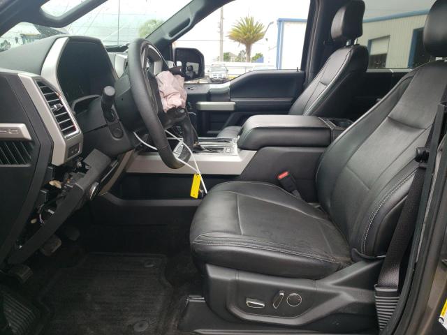 2015 FORD F150 SUPER 1FTEW1EF1FFB30334