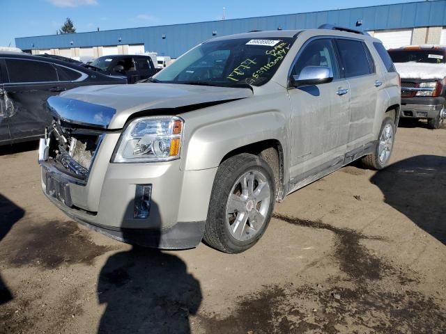 2014 GMC Terrain SLT