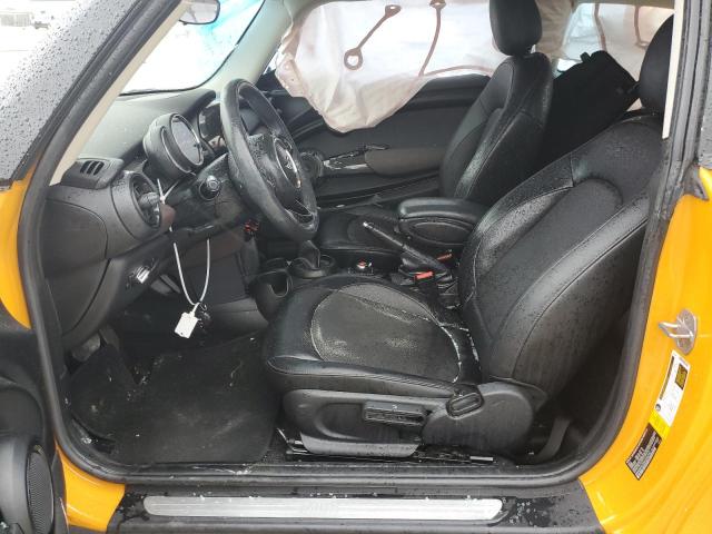 WMWXP5C33H3C64742 Mini Cooper