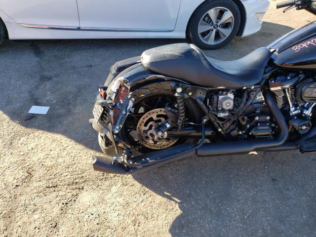2021 HARLEY-DAVIDSON FLHXS - 1HD1KRP13MB650449