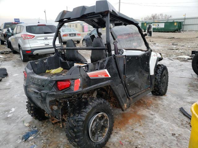 2016 POLARIS RZR 570 - 4XAVHA572GB333350