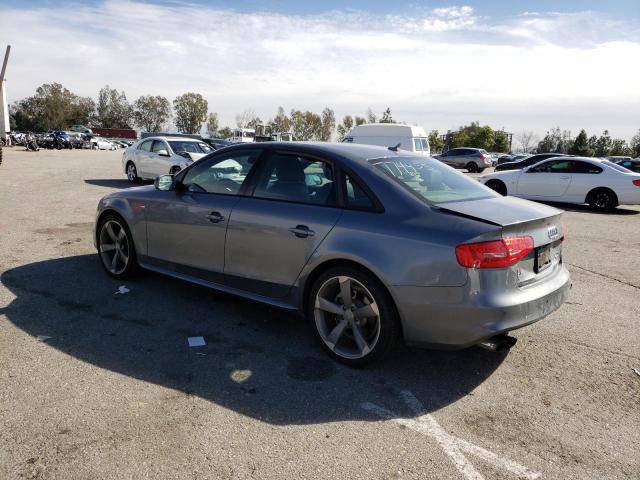 VIN WAUHFAFLXFN034593 2015 Audi A4, Premium Plus no.2