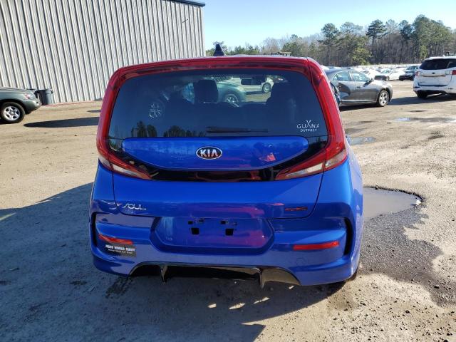 2020 KIA SOUL GT LI - KNDJ63AU4L7013528