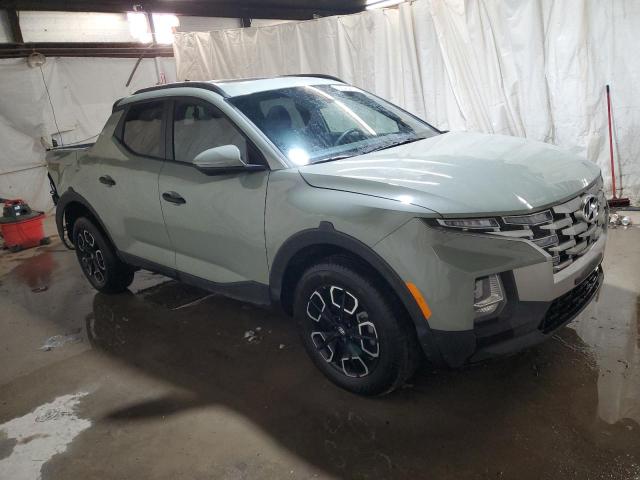 2023 HYUNDAI SANTA CRUZ - 5NTJCDAE8PH042959