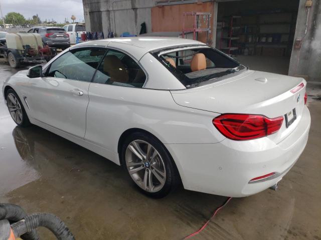 2019 BMW 440I WBA4Z5C55KEE17292